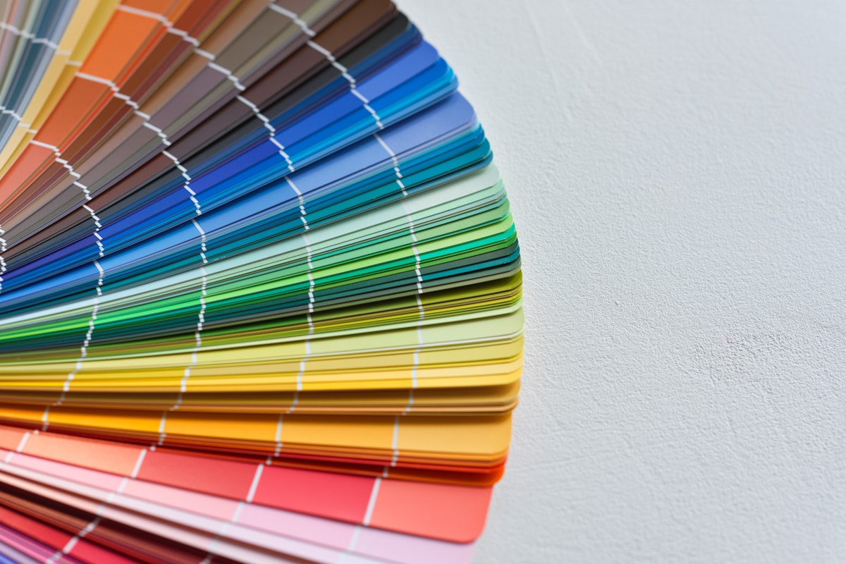 Color Theory Essentials