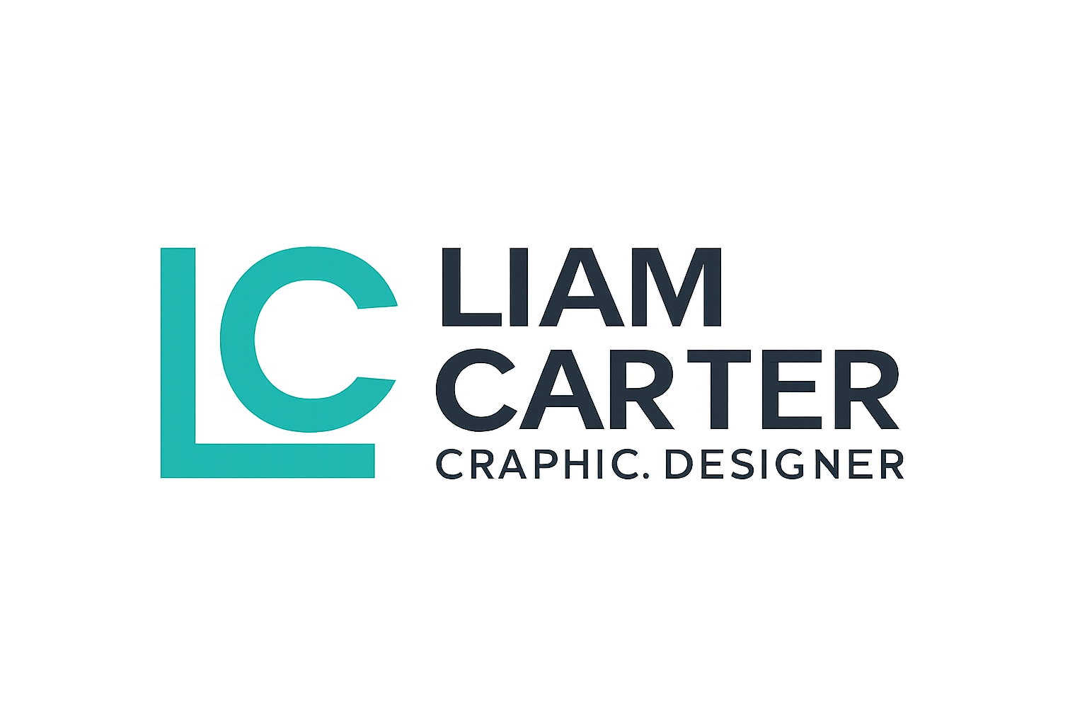 Liam Carter | Graphic Designer